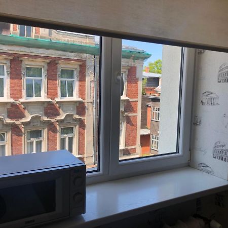 Apartamenti Elkonju 3 Liepāja Exterior foto