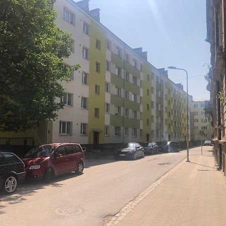 Apartamenti Elkonju 3 Liepāja Exterior foto