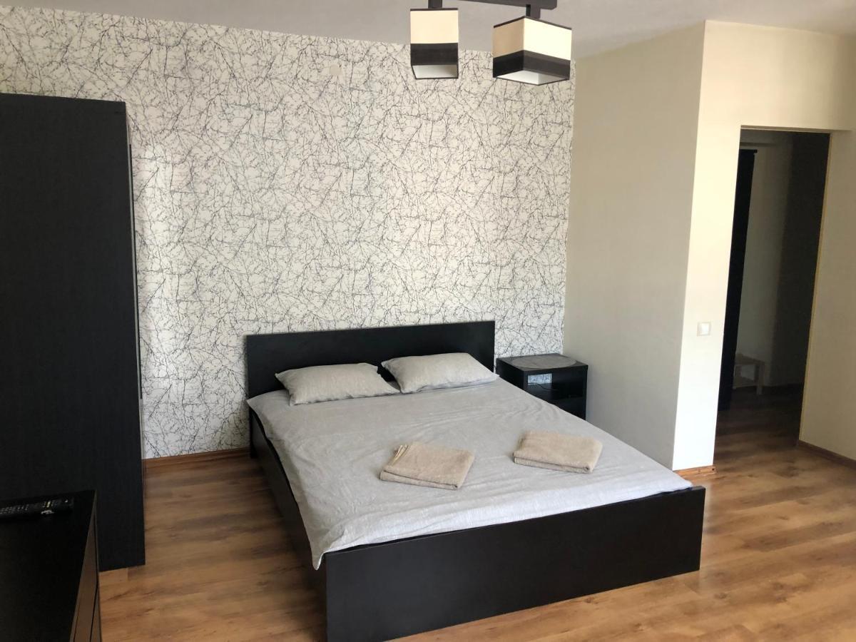 Apartamenti Elkonju 3 Liepāja Exterior foto